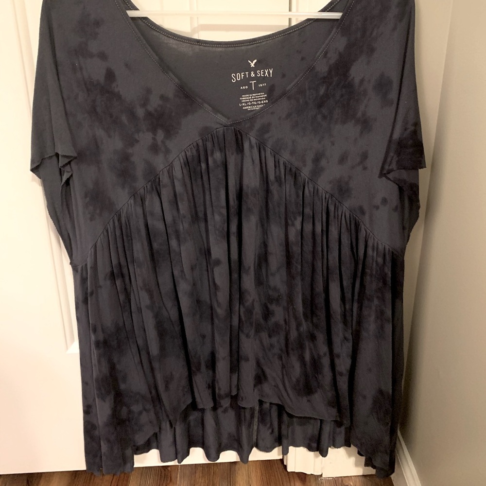 American Eagle Soft and Sexy Tee